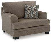 Stonemeade Living Room Set - Theo's Factory Direct Mattress & Furniture (Columbus, OH)