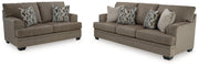 Stonemeade Living Room Set - Theo's Factory Direct Mattress & Furniture (Columbus, OH)