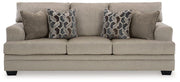 Stonemeade Living Room Set - Theo's Factory Direct Mattress & Furniture (Columbus, OH)