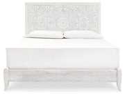 Paxberry Bedroom Set - Theo's Factory Direct Mattress & Furniture (Columbus, OH)