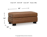 Carianna Living Room Set - Theo's Factory Direct Mattress & Furniture (Columbus, OH)