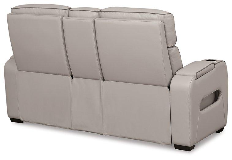 Boyington Living Room Set - Theo's Factory Direct Mattress & Furniture (Columbus, OH)