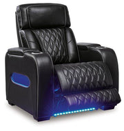 Boyington Power Recliner - Theo's Factory Direct Mattress & Furniture (Columbus, OH)
