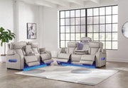 Boyington Living Room Set - Theo's Factory Direct Mattress & Furniture (Columbus, OH)