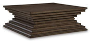Hannodream Coffee Table - Theo's Factory Direct Mattress & Furniture (Columbus, OH)