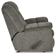 Kegler Recliner - Theo's Factory Direct Mattress & Furniture (Columbus, OH)