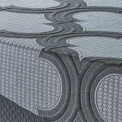 12 Inch Ashley Hybrid Mattress Set - Theo's Factory Direct Mattress & Furniture (Columbus, OH)