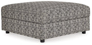 Kellway Ottoman With Storage - Theo's Factory Direct Mattress & Furniture (Columbus, OH)