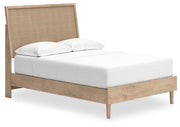 Cielden Bedroom Set - Theo's Factory Direct Mattress & Furniture (Columbus, OH)