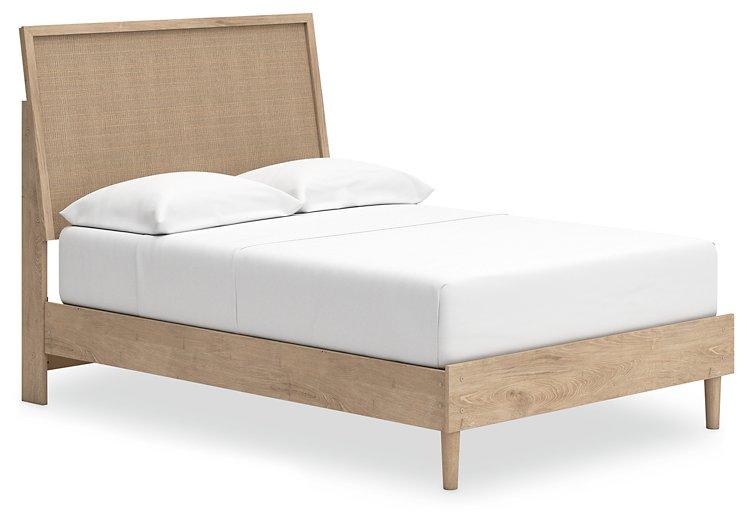 Cielden Bedroom Set - Theo's Factory Direct Mattress & Furniture (Columbus, OH)