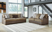 Alesbury Living Room Set - Theo's Factory Direct Mattress & Furniture (Columbus, OH)