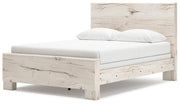 Lawroy Bed - Theo's Factory Direct Mattress & Furniture (Columbus, OH)