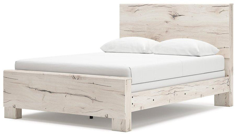 Lawroy Bed - Theo's Factory Direct Mattress & Furniture (Columbus, OH)