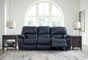 Leesworth Living Room Set - Theo's Factory Direct Mattress & Furniture (Columbus, OH)