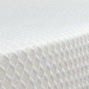 10 Inch Chime Memory Foam Mattress Set - Theo's Factory Direct Mattress & Furniture (Columbus, OH)