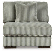 Lindyn Sectional Sofa - Theo's Factory Direct Mattress & Furniture (Columbus, OH)