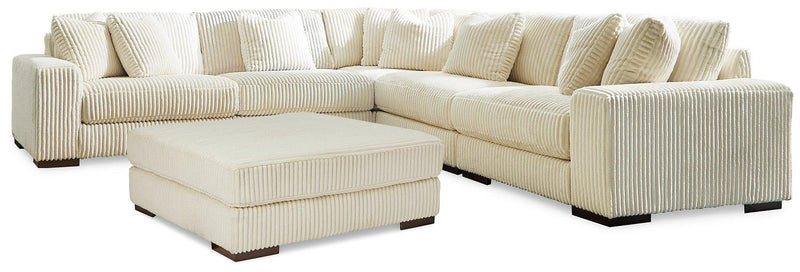 Lindyn Living Room Set - Theo's Factory Direct Mattress & Furniture (Columbus, OH)