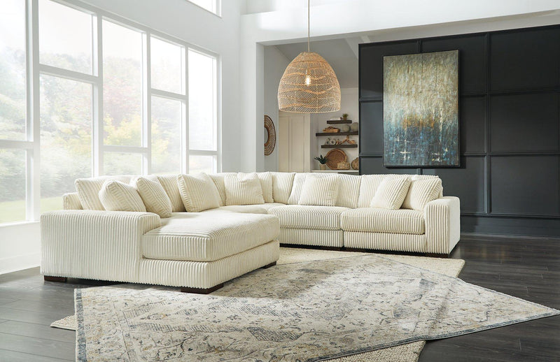 Lindyn Living Room Set - Theo's Factory Direct Mattress & Furniture (Columbus, OH)