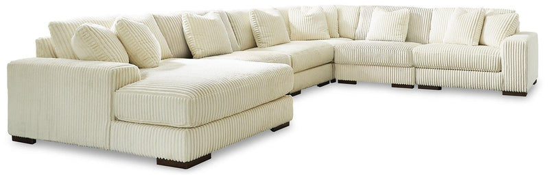 Lindyn Living Room Set - Theo's Factory Direct Mattress & Furniture (Columbus, OH)