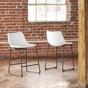 Centiar Counter Height Bar Stool - Theo's Factory Direct Mattress & Furniture (Columbus, OH)