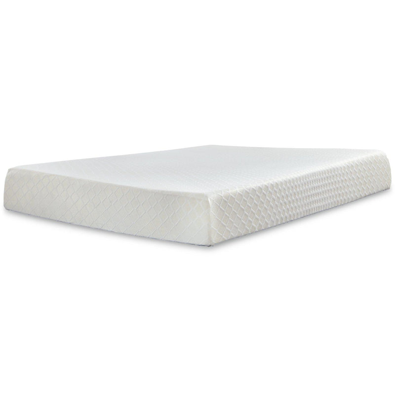 Socalle Bed and Mattress Set - Theo's Factory Direct Mattress & Furniture (Columbus, OH)