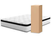 Socalle Bed and Mattress Set - Theo's Factory Direct Mattress & Furniture (Columbus, OH)