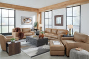 Lombardia Living Room Set - Theo's Factory Direct Mattress & Furniture (Columbus, OH)