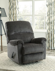 Ballinasloe Recliner - Theo's Factory Direct Mattress & Furniture (Columbus, OH)