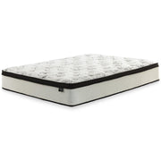 Socalle Bed and Mattress Set - Theo's Factory Direct Mattress & Furniture (Columbus, OH)