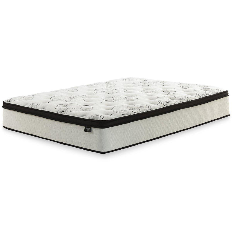 Socalle Bed and Mattress Set - Theo's Factory Direct Mattress & Furniture (Columbus, OH)