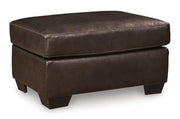Santorine Ottoman - Theo's Factory Direct Mattress & Furniture (Columbus, OH)