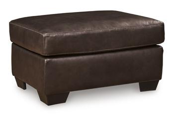 Santorine Ottoman - Theo's Factory Direct Mattress & Furniture (Columbus, OH)