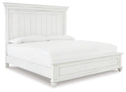 Kanwyn Bedroom Set - Theo's Factory Direct Mattress & Furniture (Columbus, OH)