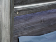 Baystorm Storage Bed - Theo's Factory Direct Mattress & Furniture (Columbus, OH)