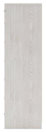 Altyra Chest of Drawers - Theo's Factory Direct Mattress & Furniture (Columbus, OH)