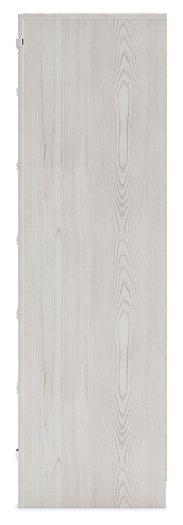 Altyra Chest of Drawers - Theo's Factory Direct Mattress & Furniture (Columbus, OH)