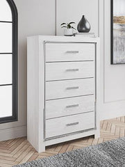Altyra Chest of Drawers - Theo's Factory Direct Mattress & Furniture (Columbus, OH)