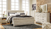 Bellaby Bed - Theo's Factory Direct Mattress & Furniture (Columbus, OH)