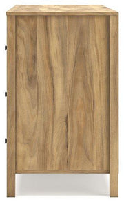 Bermacy Dresser - Theo's Factory Direct Mattress & Furniture (Columbus, OH)