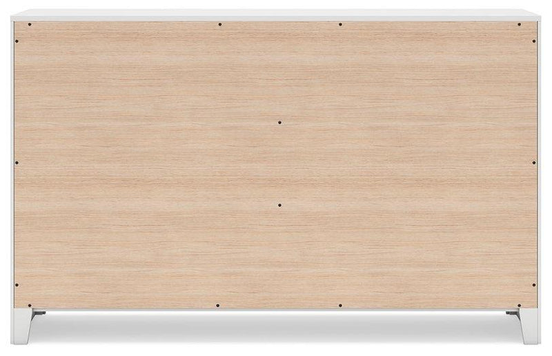 Binterglen Dresser - Theo's Factory Direct Mattress & Furniture (Columbus, OH)