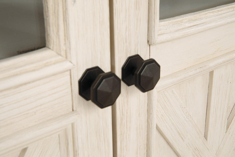 Bolanburg 74" TV Stand - Theo's Factory Direct Mattress & Furniture (Columbus, OH)