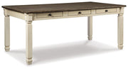 Bolanburg Dining Table - Theo's Factory Direct Mattress & Furniture (Columbus, OH)