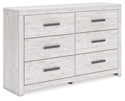 Cayboni Dresser - Theo's Factory Direct Mattress & Furniture (Columbus, OH)