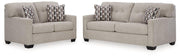 Mahoney Living Room Set - Theo's Factory Direct Mattress & Furniture (Columbus, OH)