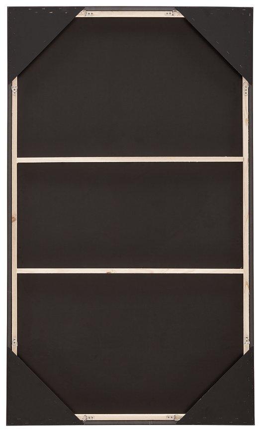 Clefting Wall Art - Theo's Factory Direct Mattress & Furniture (Columbus, OH)