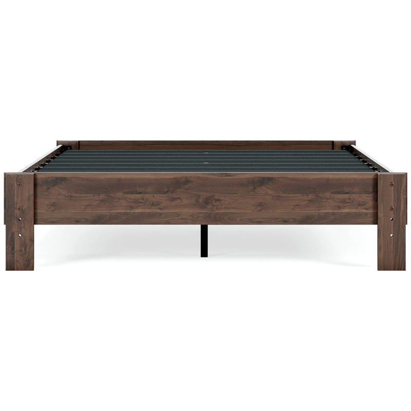 Calverson Bed and Mattress Set - Theo's Factory Direct Mattress & Furniture (Columbus, OH)