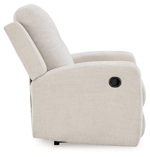 Danum Recliner - Theo's Factory Direct Mattress & Furniture (Columbus, OH)