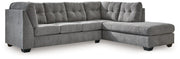 Marleton Living Room Set - Theo's Factory Direct Mattress & Furniture (Columbus, OH)