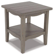 Charina End Table - Theo's Factory Direct Mattress & Furniture (Columbus, OH)