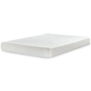 Socalle Bed and Mattress Set - Theo's Factory Direct Mattress & Furniture (Columbus, OH)